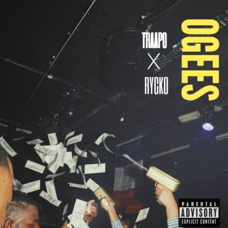 OGEES ft. Rycko | Boomplay Music