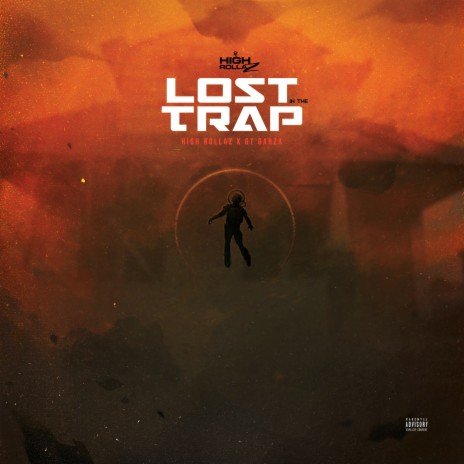 Lost In The Trap ft. GT Garza | Boomplay Music