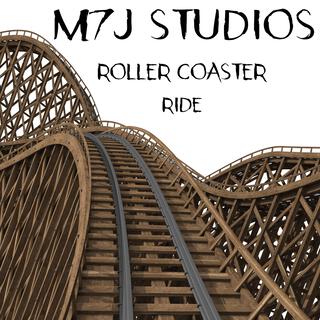 Roller Coaster Ride