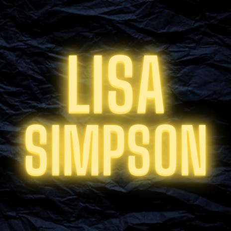 LISA SIMPSON | Boomplay Music