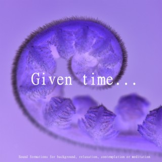 Given Time