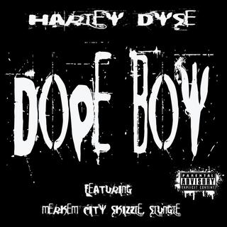 Dope Boy