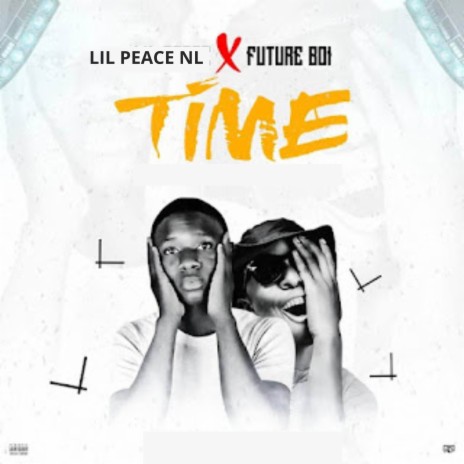 Time ft. Future Boi | Boomplay Music