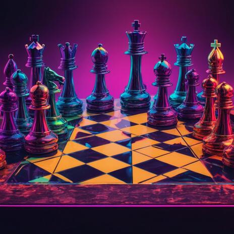 CHESSBOARD | Boomplay Music