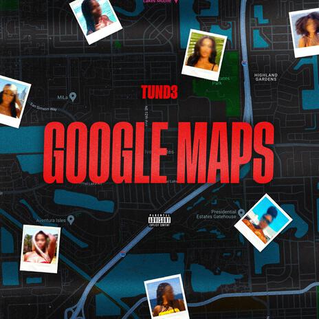 Google Maps | Boomplay Music