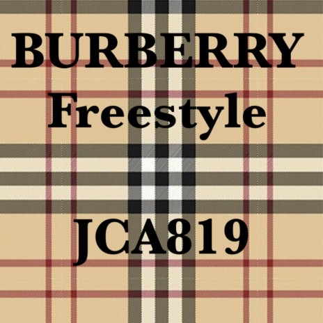Burberry Freestyle