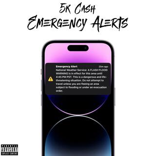 Emergency Alerts