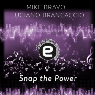Luciano Brancaccio - Mike Bravo