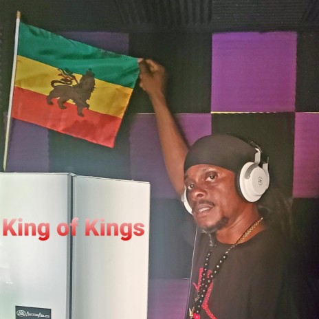 King of Kings | Boomplay Music