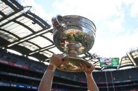 Dublin V Kerry: Marty Morrissey looks ahead to the All-Ireland football final