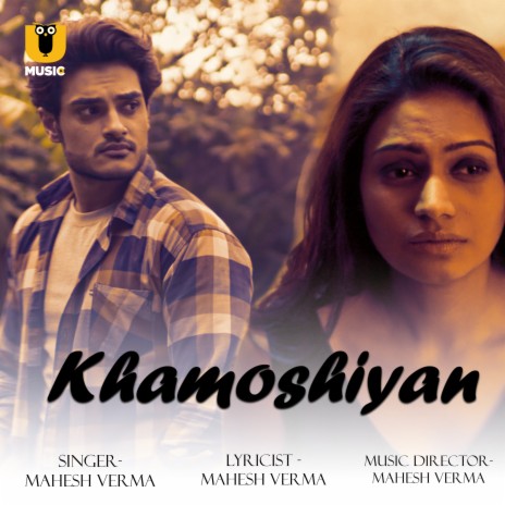 Khamoshiya | Boomplay Music