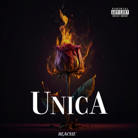 Unica | Boomplay Music