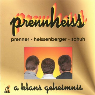 Prennheiss