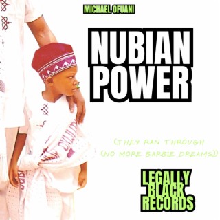 Nubian Power