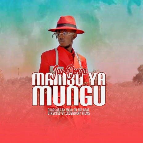 Mambo Ya Mungu | Boomplay Music