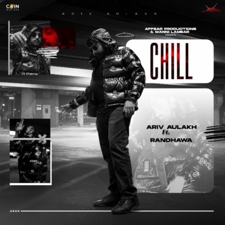 Chill ft. Randhawa | Boomplay Music