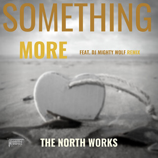 Something More feat. Dj Mighty Wolf Remix