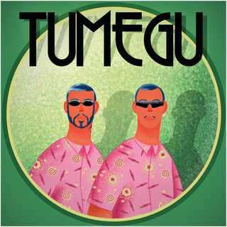 Tumegu