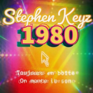 1980 (Toujours en Boite on monte le son) lyrics | Boomplay Music
