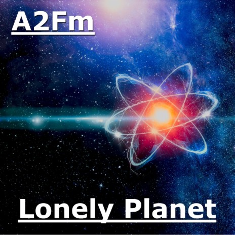 Lonely Planet | Boomplay Music
