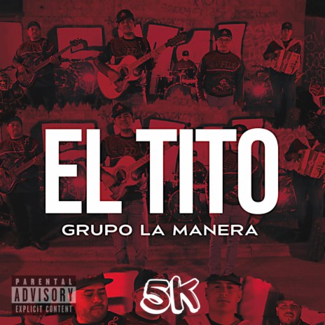 El Tito 5k | Boomplay Music