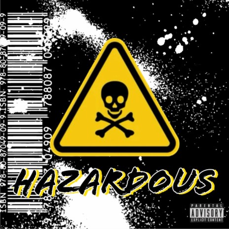 HAZARDOUS | Boomplay Music