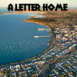 A Letter Home