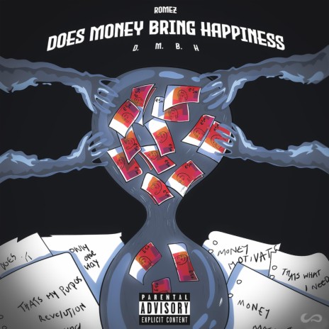does money bring happiness