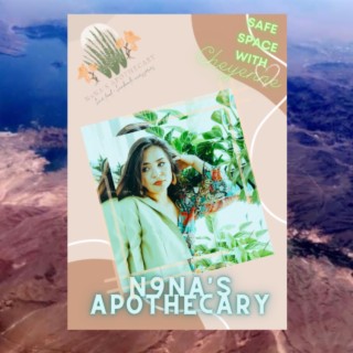 N9na Apothecary -Creating My Own Cure - Tales of Alopecia #37