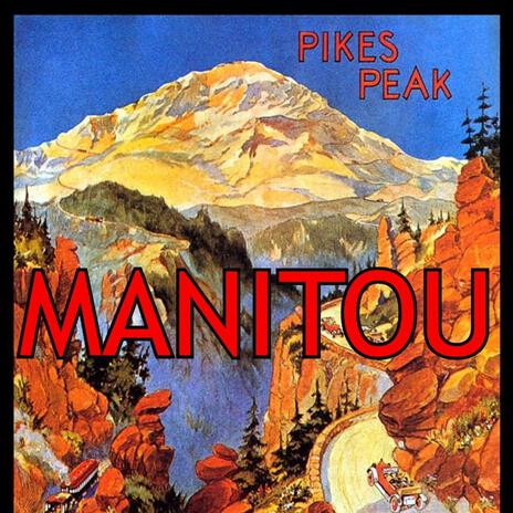 Manitou | Boomplay Music