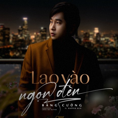 Lao Vào Ngọn Đèn (feat. Kun) | Boomplay Music