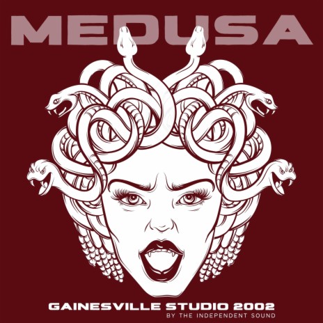 Medusa Gainesville Studio 2002