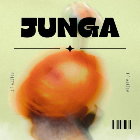 JUNGA | Boomplay Music
