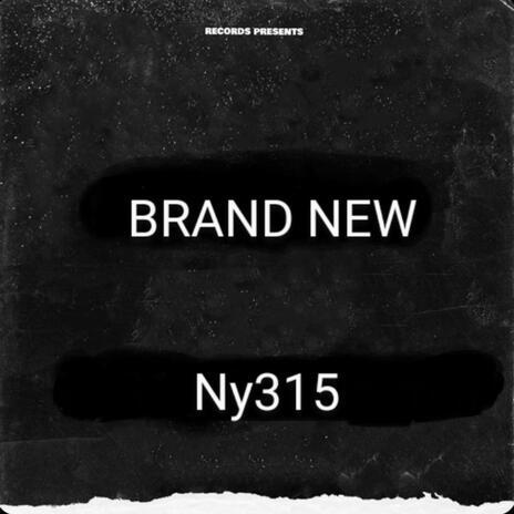 BRAND NEW | Boomplay Music