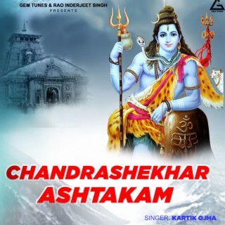 Chandrashekhar Ashtakam