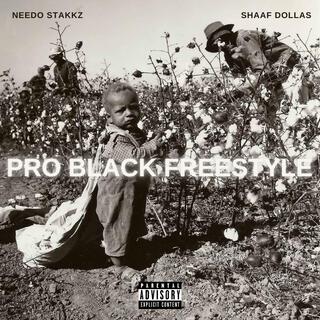 Pro Black Freestyle