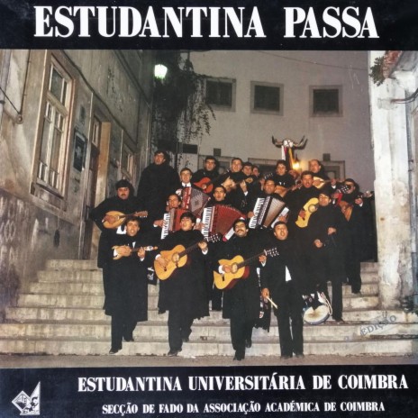 Vira de Coimbra ft. Secção de Fado da Associação Académica de Coimbra | Boomplay Music