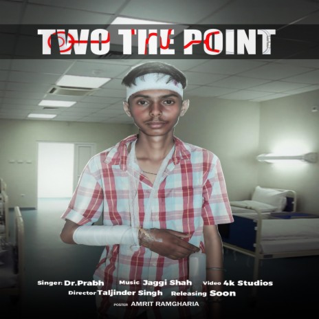 To The Point (feat. Dr Prabh)