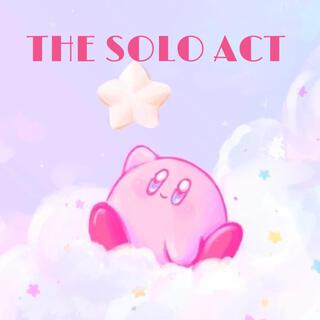 Solo act