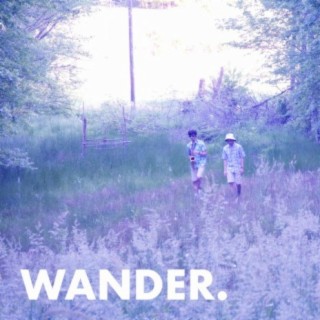 WANDER.