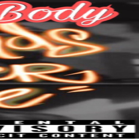 Body For Body (Radio Edit) | Boomplay Music