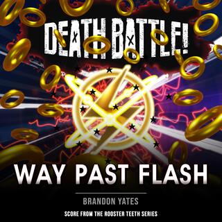 Death Battle: Way Past Flash