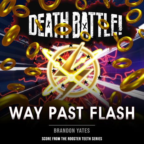 Death Battle: Way Past Flash | Boomplay Music