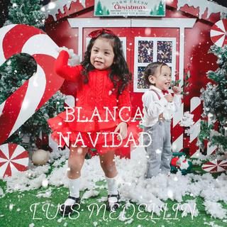 Blanca Navidad