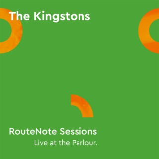 When I Walk Down the Street (RouteNote Sessions | Live at the Parlour)