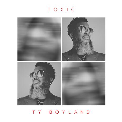 Toxic | Boomplay Music