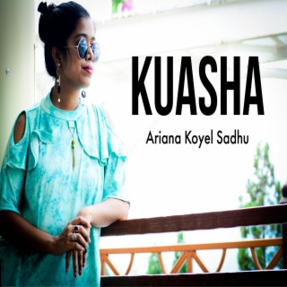 Kuasha (feat. Pramith Ganguly)