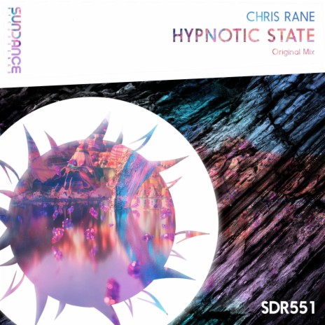 Hypnotic State | Boomplay Music