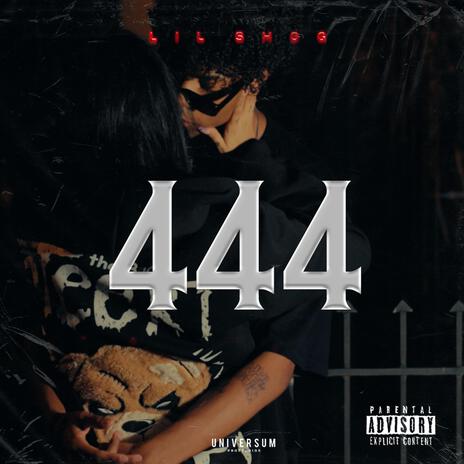 444 | Boomplay Music