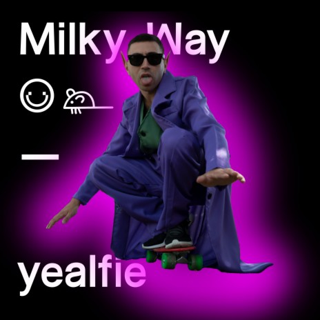 milky way | Boomplay Music